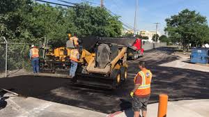 Best Driveway Grading and Leveling  in Shawsville, VA